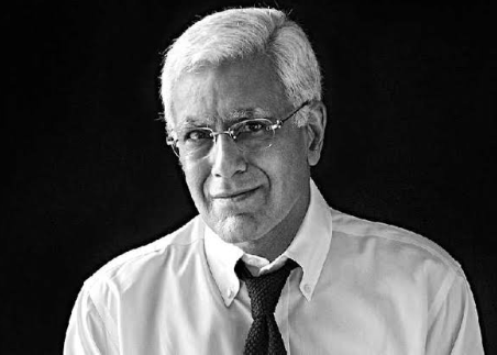 Karan Thapar